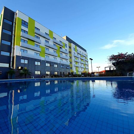 Ibis Styles Parauapebas (Adults Only) Экстерьер фото