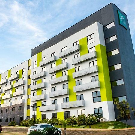 Ibis Styles Parauapebas (Adults Only) Экстерьер фото