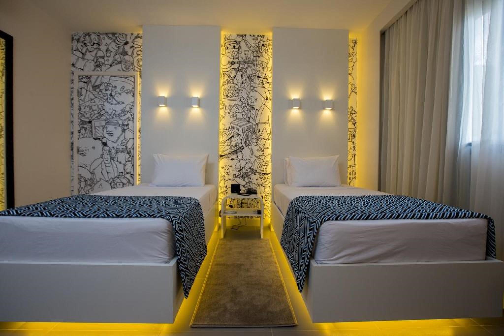 Ibis Styles Parauapebas (Adults Only) Экстерьер фото