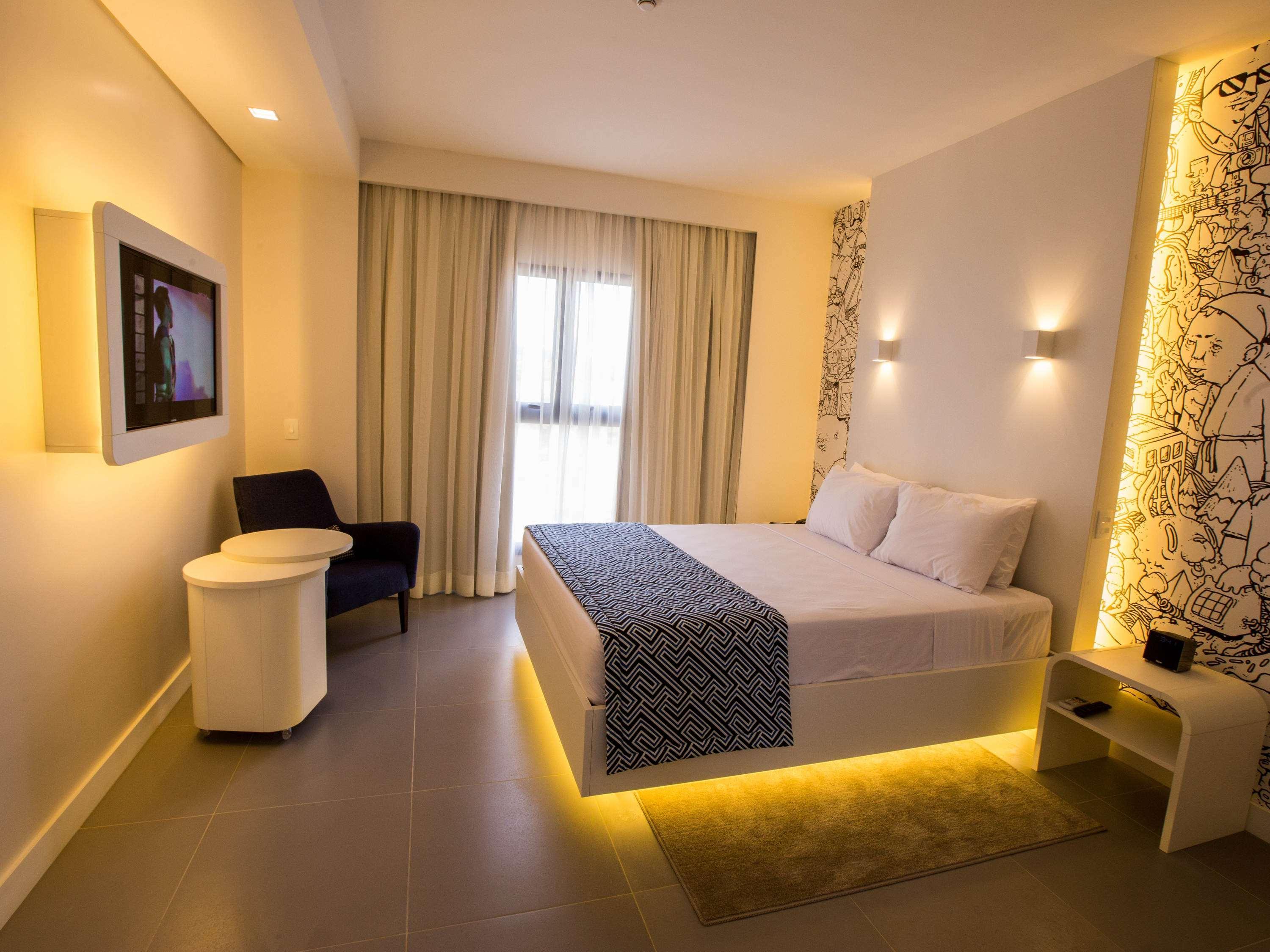 Ibis Styles Parauapebas (Adults Only) Экстерьер фото