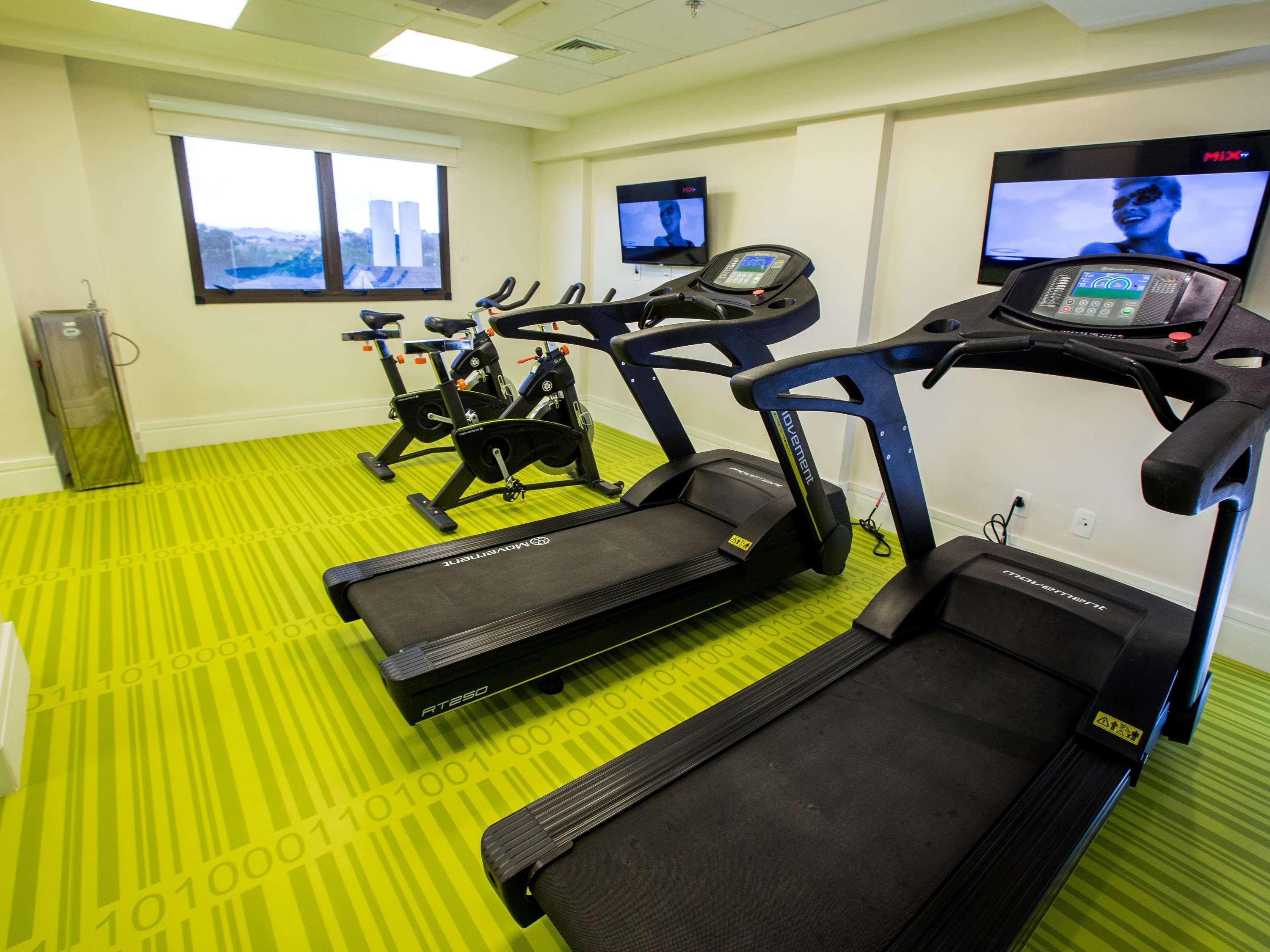 Ibis Styles Parauapebas (Adults Only) Экстерьер фото
