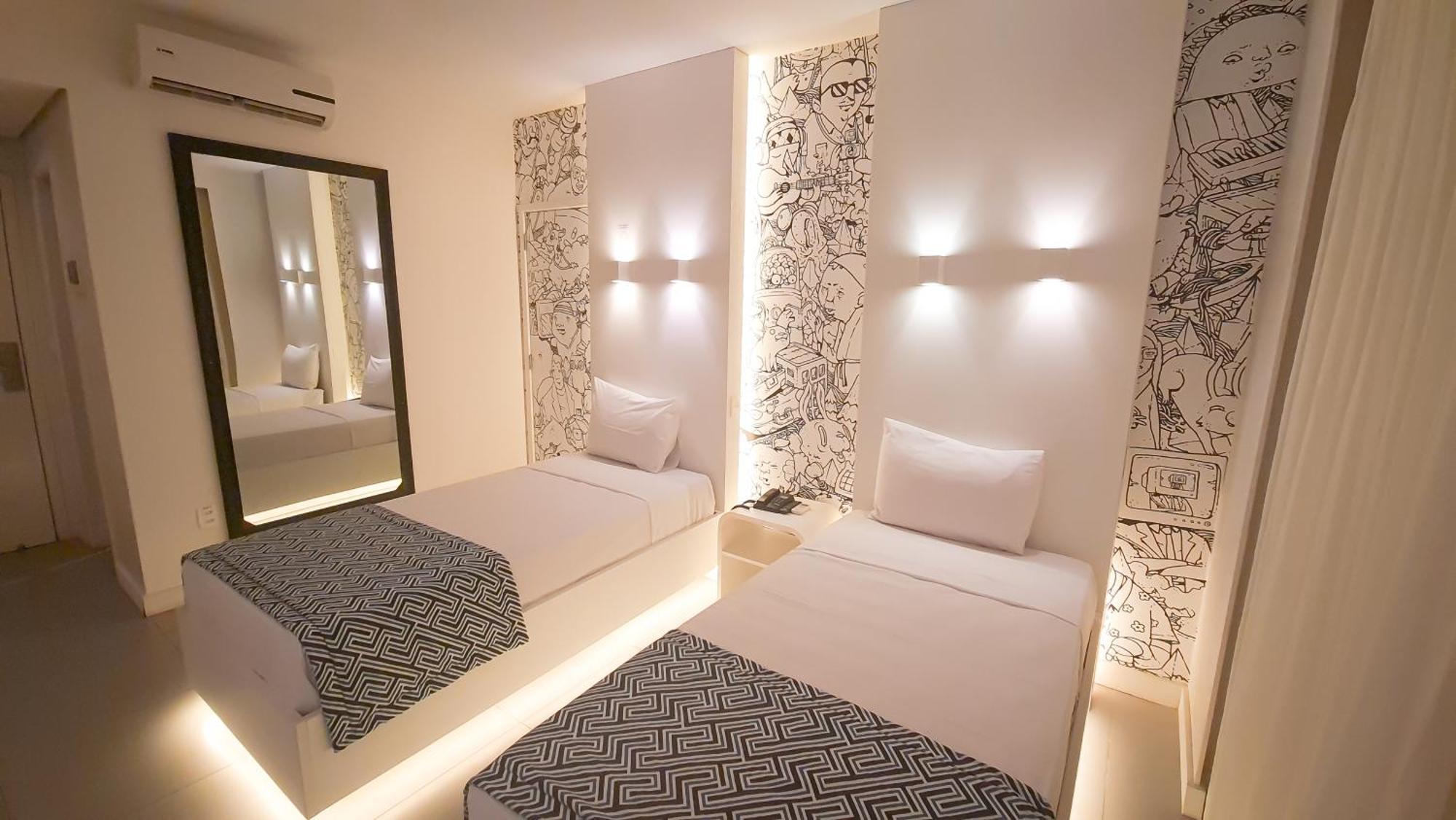 Ibis Styles Parauapebas (Adults Only) Экстерьер фото