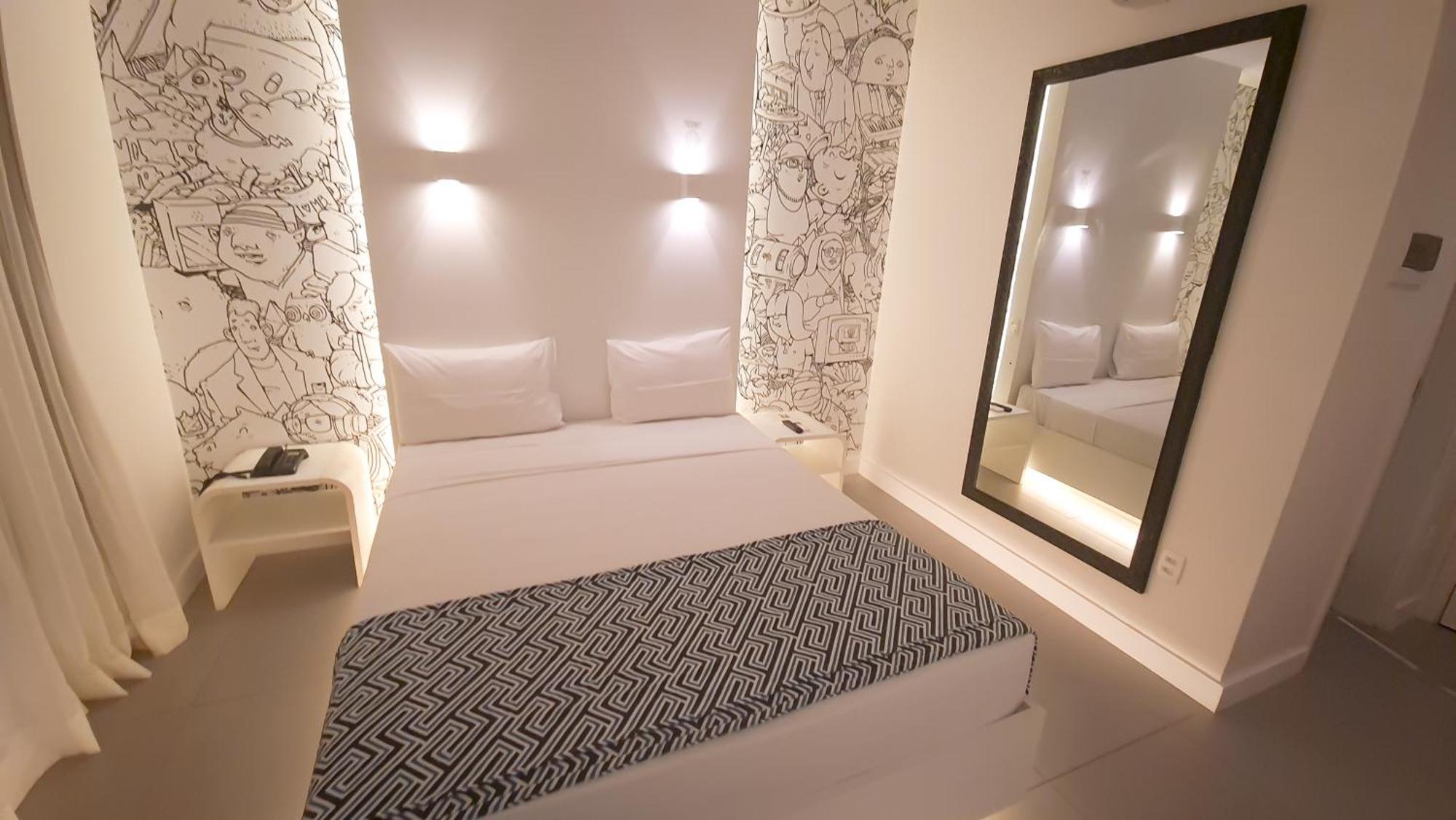 Ibis Styles Parauapebas (Adults Only) Экстерьер фото
