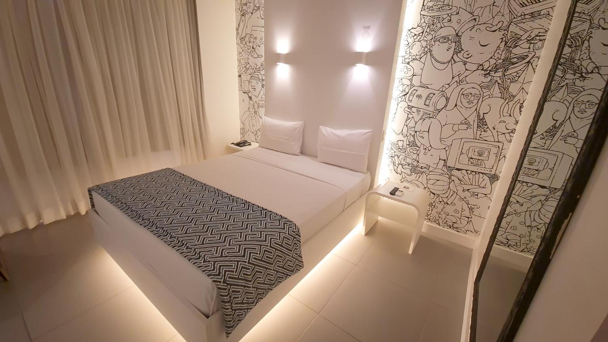 Ibis Styles Parauapebas (Adults Only) Экстерьер фото