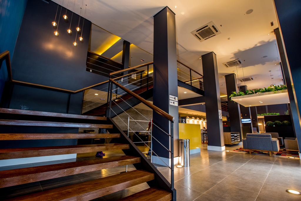 Ibis Styles Parauapebas (Adults Only) Экстерьер фото