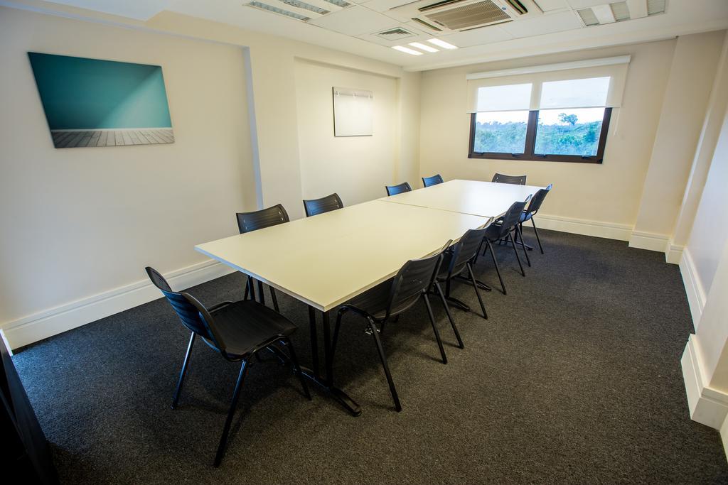 Ibis Styles Parauapebas (Adults Only) Экстерьер фото