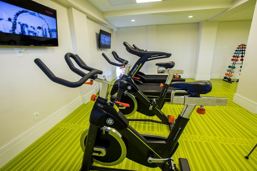 Ibis Styles Parauapebas (Adults Only) Экстерьер фото