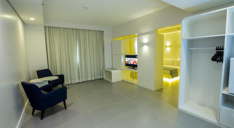 Ibis Styles Parauapebas (Adults Only) Экстерьер фото