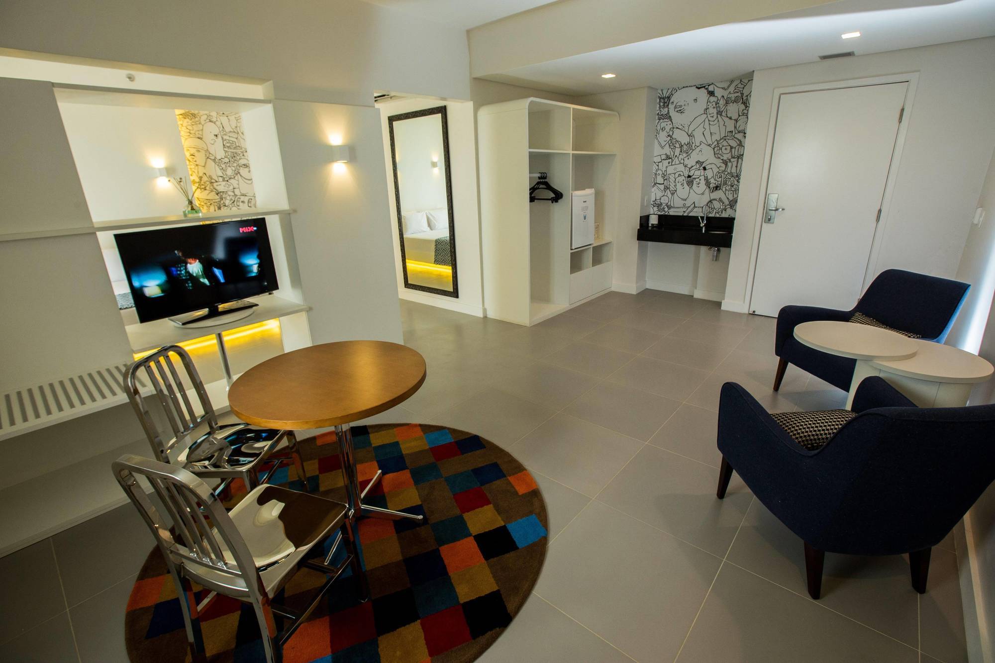 Ibis Styles Parauapebas (Adults Only) Экстерьер фото