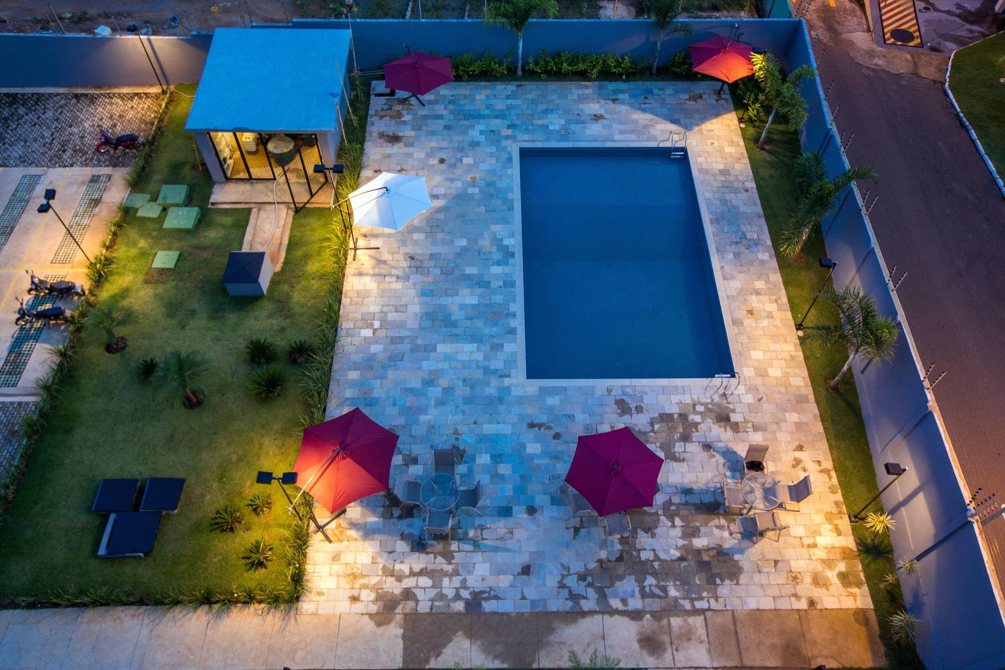 Ibis Styles Parauapebas (Adults Only) Экстерьер фото