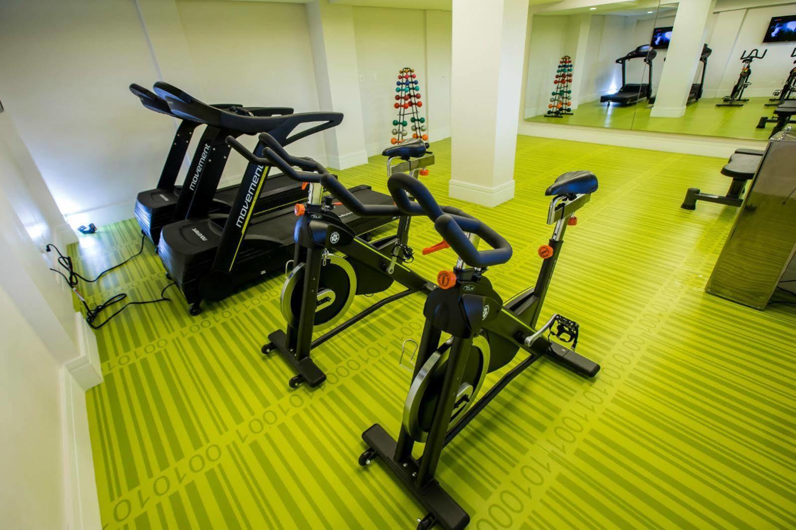 Ibis Styles Parauapebas (Adults Only) Экстерьер фото