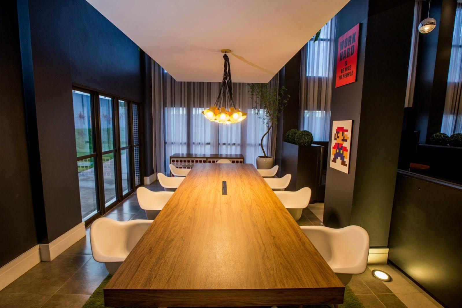 Ibis Styles Parauapebas (Adults Only) Экстерьер фото