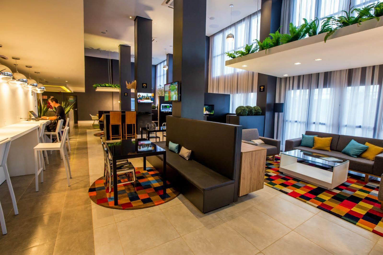 Ibis Styles Parauapebas (Adults Only) Экстерьер фото
