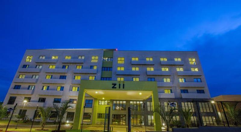 Ibis Styles Parauapebas (Adults Only) Экстерьер фото