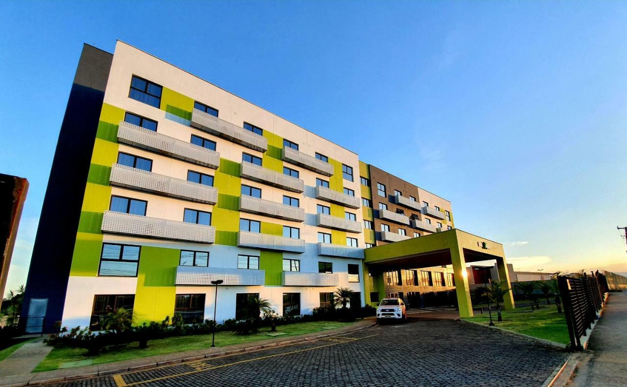 Ibis Styles Parauapebas (Adults Only) Экстерьер фото